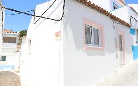 Salema Beach Home